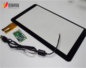 Advanced LCD Display Module for Reliable Touch Screen Functionality