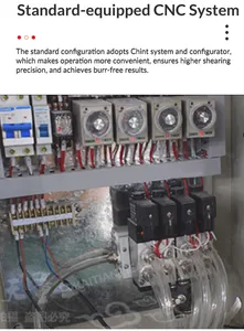 Rectangular Duct Corner Installing Machine, Corner Fitting Machine