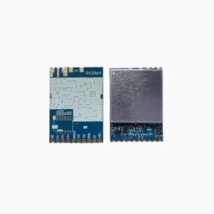 Image Transmission Module Rx3364 Wireless Audio and Video