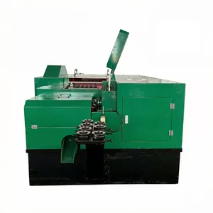 Auto Chassis Bushing Auto Spring Nut Chain Link Machine