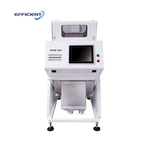Rice Color Sorter Grain Color Sorting Machine Rice Sorting Machine