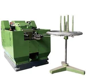 Good Price Cold Forging Machine Screw Making Machine