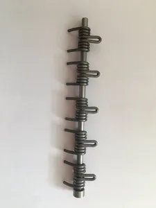 Multi-Functional Computer Spring Making Machine Spring Coiling Machine