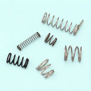 Promotional 6 Axis CNC Spring Making Machine for Engine Forged Parts Production