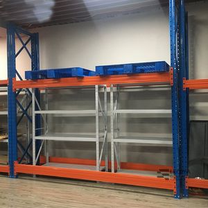 Warehouse Shelves Storage Pallet Racking Racks for Warehouse Racks