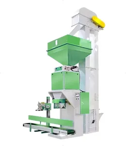 Multi Specification Automatic Opening Powder Packaging Machine CE Certification