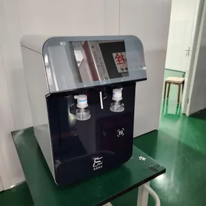 Water Purification Machine Laboratory Ultrapure Water System