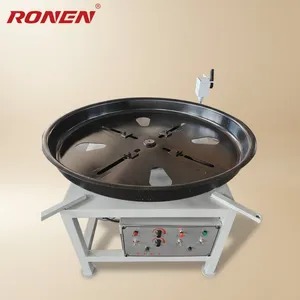 Digital-Compression-Spring-Machine Accurate-Compression-Spring-Machine Tolerance-Controlled-Compression-Spring-Machine for High Precision Ind