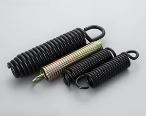 CNC Spring Forming Machine & Spring Making Machine