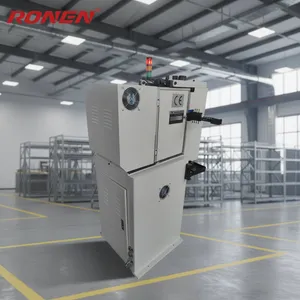 Ronen Multi-Functional General Engineering Applications CNC Wire Spring Coiling Forming Bending Making Machine