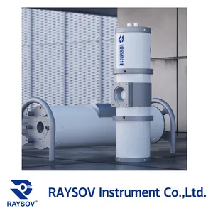 Metal Ceramic X-ray Tube NDT Machine Generator Flaw Detector Industrial-CT Digital-Radiography Inspection-System