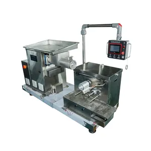 Overload Protection Modern Wzw-200 Automatic Tablet Pills Making Machine