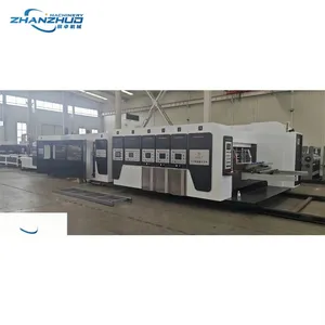 Cartoon Packaging Machine CE Case Packer Carton Packing Box Sealing Packing Machine