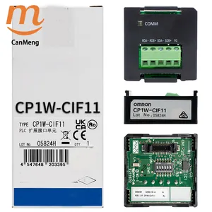 Versatile GPRS - Equivalent Module Cp1w - 32er for Wireless Data Communication Needs Module