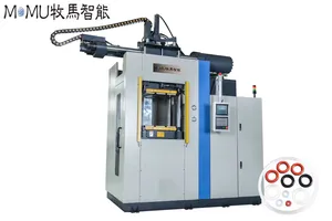 Fifo Rubber Injection Molding Machine