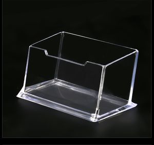 Acrylic Display Rack, Organic Glass Electronic Product Display Rack, Promotional Storage Rack