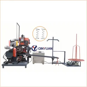 Spring Mattress Machine Spring Machine