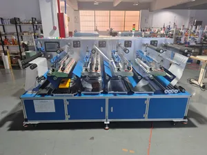 Automatic Rhinestone Transfer Paper Machine Rhinestone Template Machine