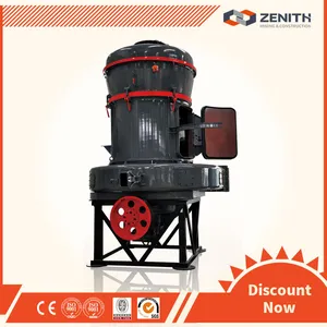 Mtm Series Limestone Powder Making Machine