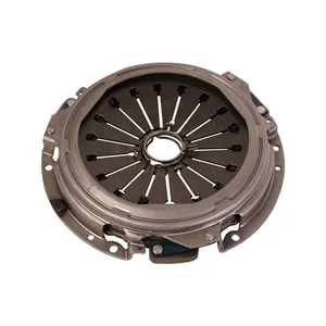 Multi Plate Racing Clutch with High Torque Capacity and Performance Tested