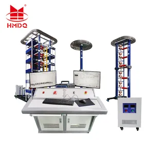 High Voltage Lightning Impulse Voltage Test System