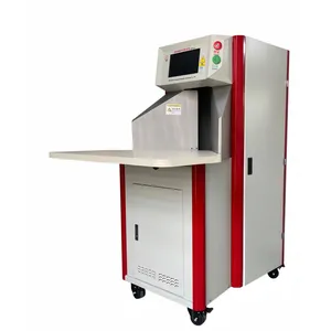 BS-8 User Centric Interface Simple Paper Counting Machine with Strong Stability