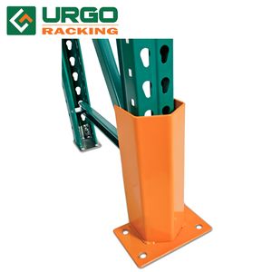 Commercial Heavy Duty Pallet Rack/Racking System