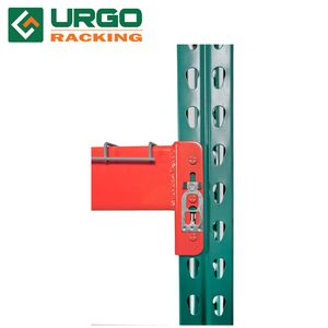 Commercial Heavy Duty Pallet Rack/Racking System