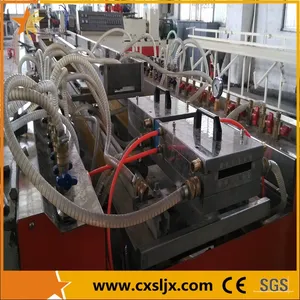 PVC Ceiling Panel Extruder/PVC Ceilings Machine/PVC Ceiling Board/Profile Making Machine