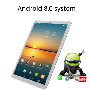 2026 New Touch Screen Customize The Logo Computer Android Tablet PC