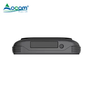 Smart Wireless Android Handheld POS Scanner Rugged Android Bar Code Mobile PDA Terminal