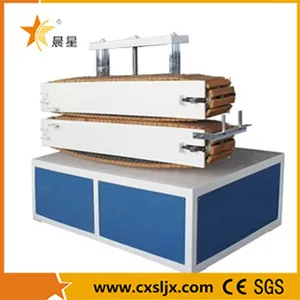 PVC Ceiling Panel Extruder/PVC Ceilings Machine/PVC Ceiling Board/Profile Making Machine