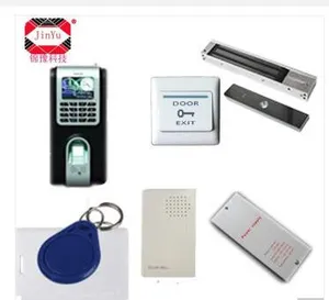 Access Control System