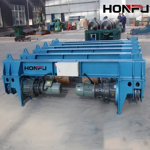 Load Turning Devices Customized Load Turning Device for Metal Processing