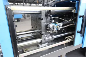 Pet Preform Injection Molding Machine / Preform Processing Machine