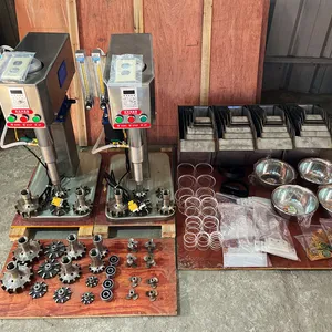Xfd-12 Lab Multiple Groove Flotation Machine for Sale