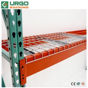 Commercial Heavy Duty Pallet Rack/Racking System