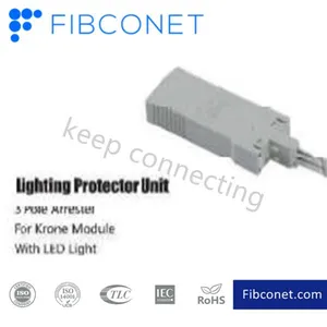 Lighting Protector Unit LED Light Krone Module