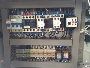 Mattress Spring Unit Compress Packing Machine