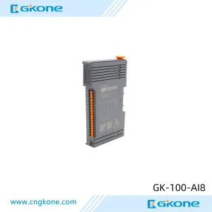 Remote Analog Current Io Module 23-Bit Single-Terminal 8 Channel