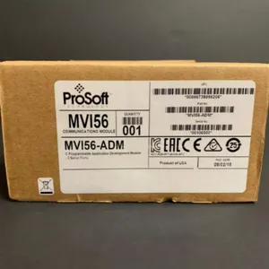 Modbus TCP/IP Client/Server Enhanced Communication Module with Reduced Data Block
