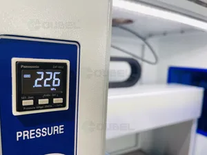 Small Size Benchtop PCB Conformal Coating Machine for R&D Lab
