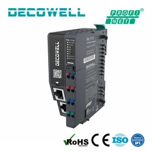 Profinet IO Communication Module Interface for Siemens Controllers