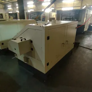 Adaptable Cold Forging Machine for Custom Components Manufacturing Process