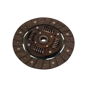 Multi Plate Racing Clutch with High Torque Capacity and Performance Tested