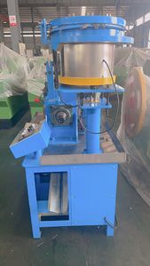 High Speed Blind Rivet Assembly Machine Pop Rivet Making Machine