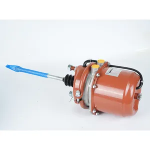 Emergency Braking Disc Spring Brake Chamber Rubber Diaphragm Part Making Machine