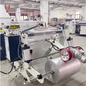 Plastic Bag Machine Machine for Biodegradable Plastic Bags Making Machine Price