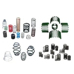 1.2mm Double Torsion Spring Making Machine