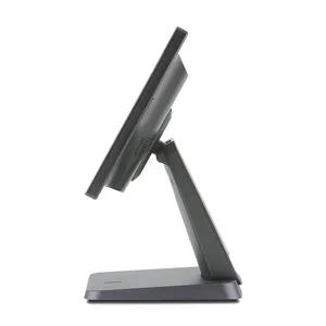 Factory Professional POS Machine Exclusive Design POS Computer Support Customize Logo Cash Register POS Terminal Intel Core Touch POS System